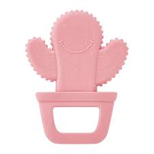 Babyjem - Soft Teether