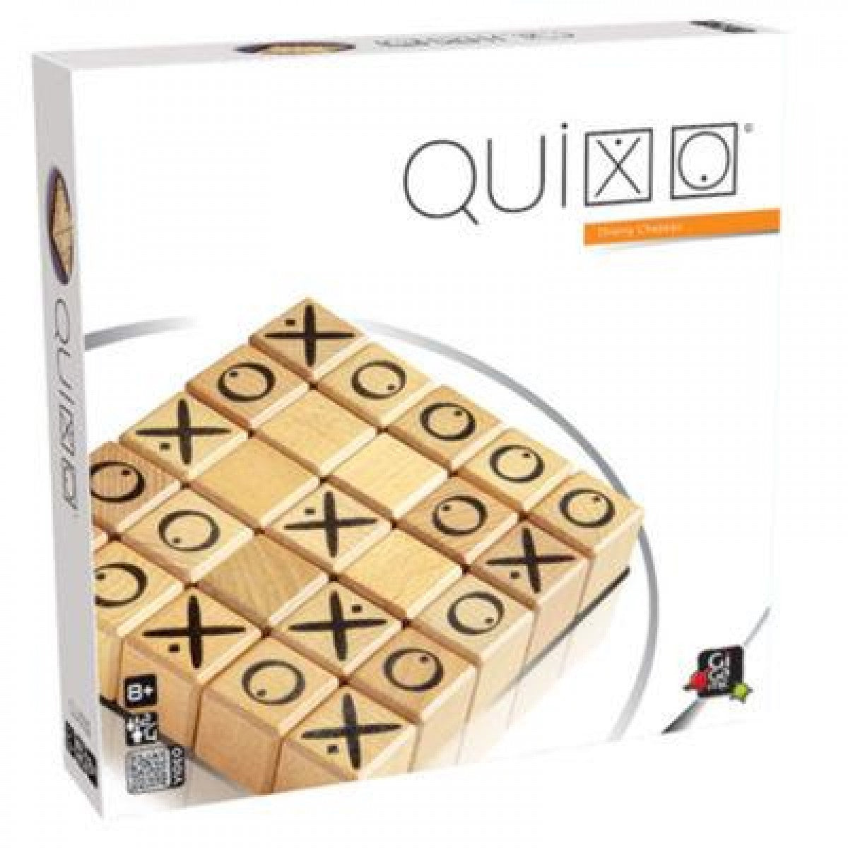 Superheated - Quixo