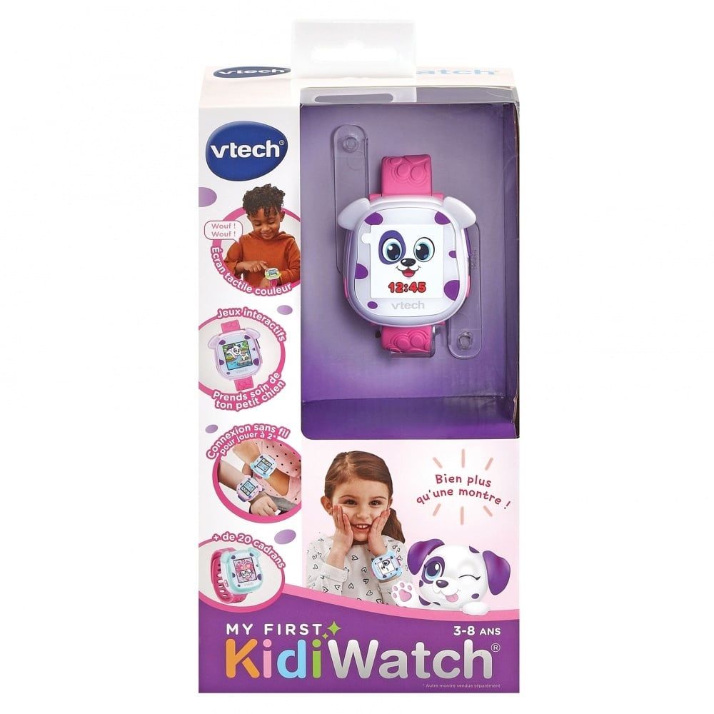 VTech - My First KidiWatch