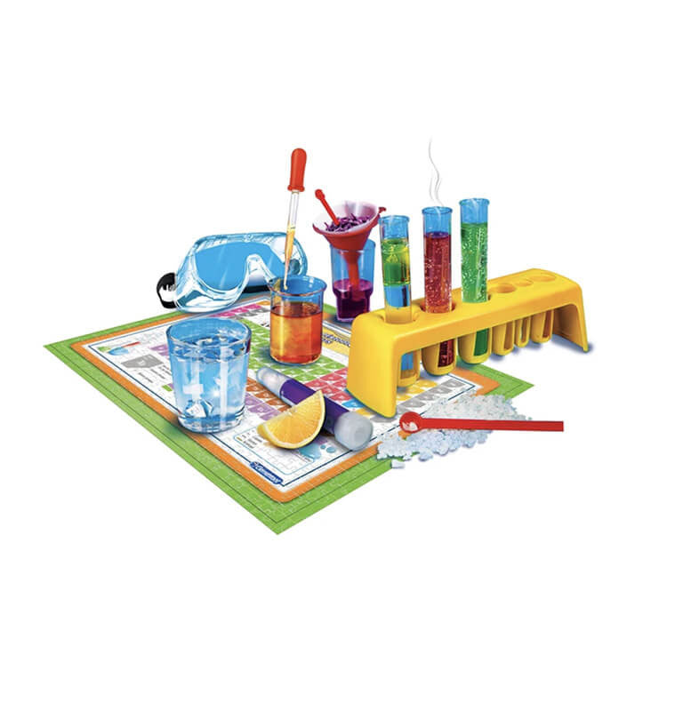 Clementoni - Ma Premiere Chimie