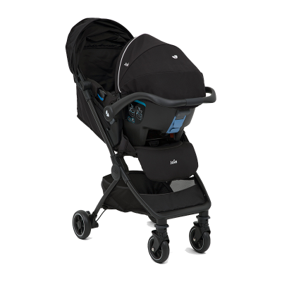Joie - Pact Travel System