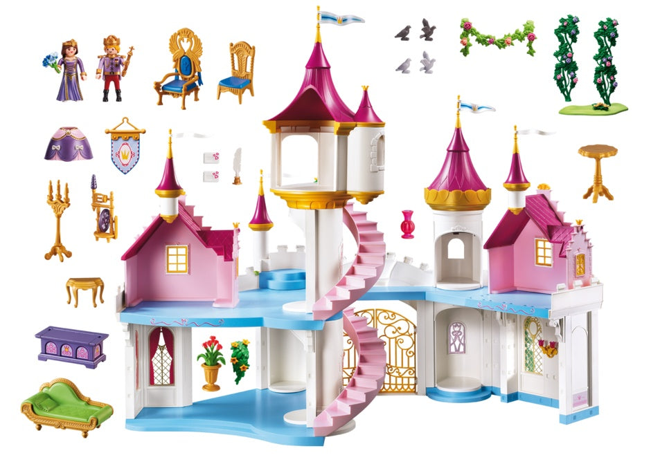Playmobil - Princess Castle