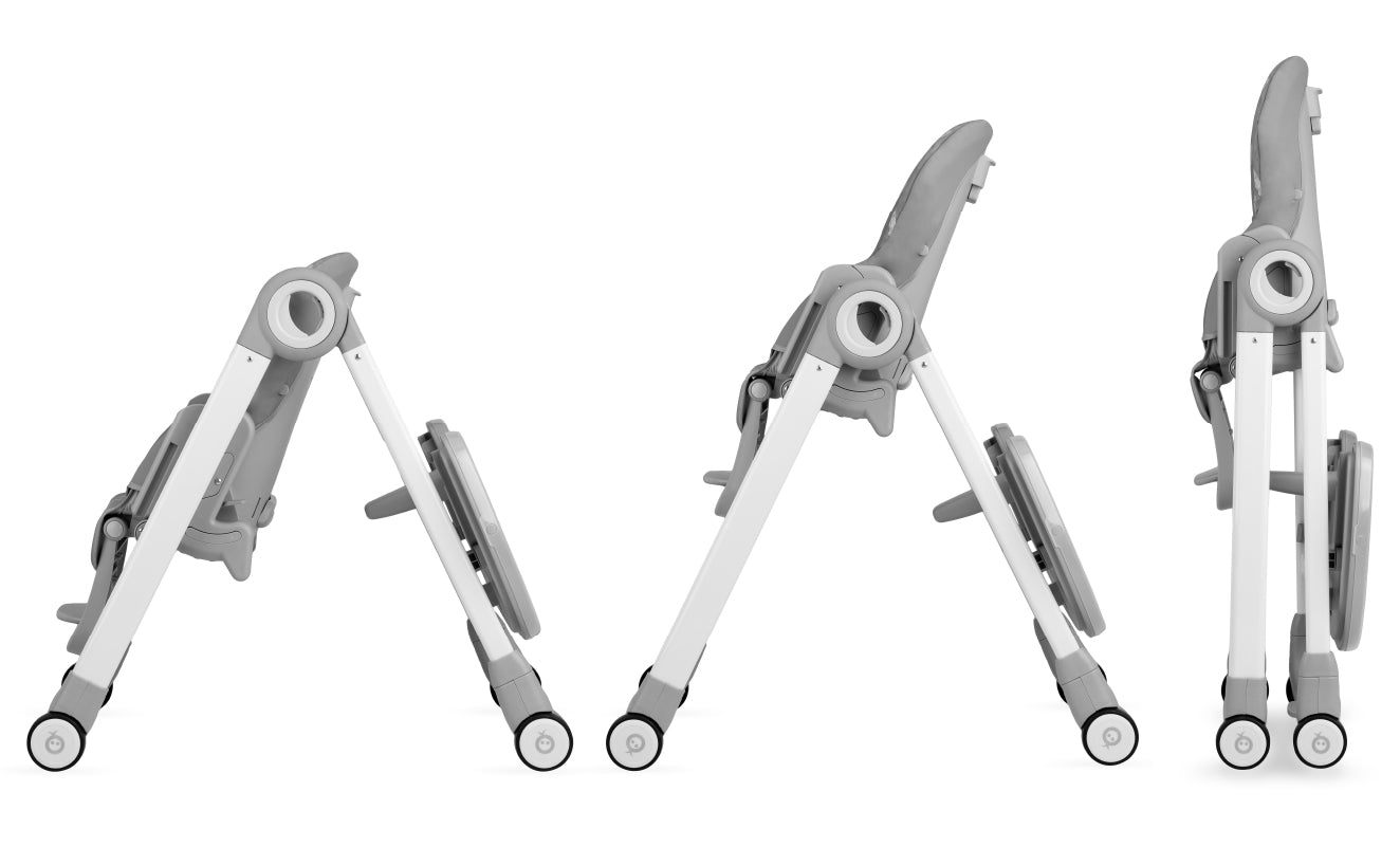 MoMi - Luxuria High chair