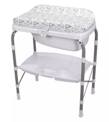 Bathtub With Stand-Maestro Bebe