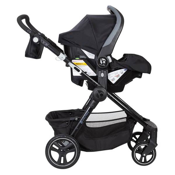 Baby Trend - City Clicker Pro Snap Gear® Travel System - Manhattan
