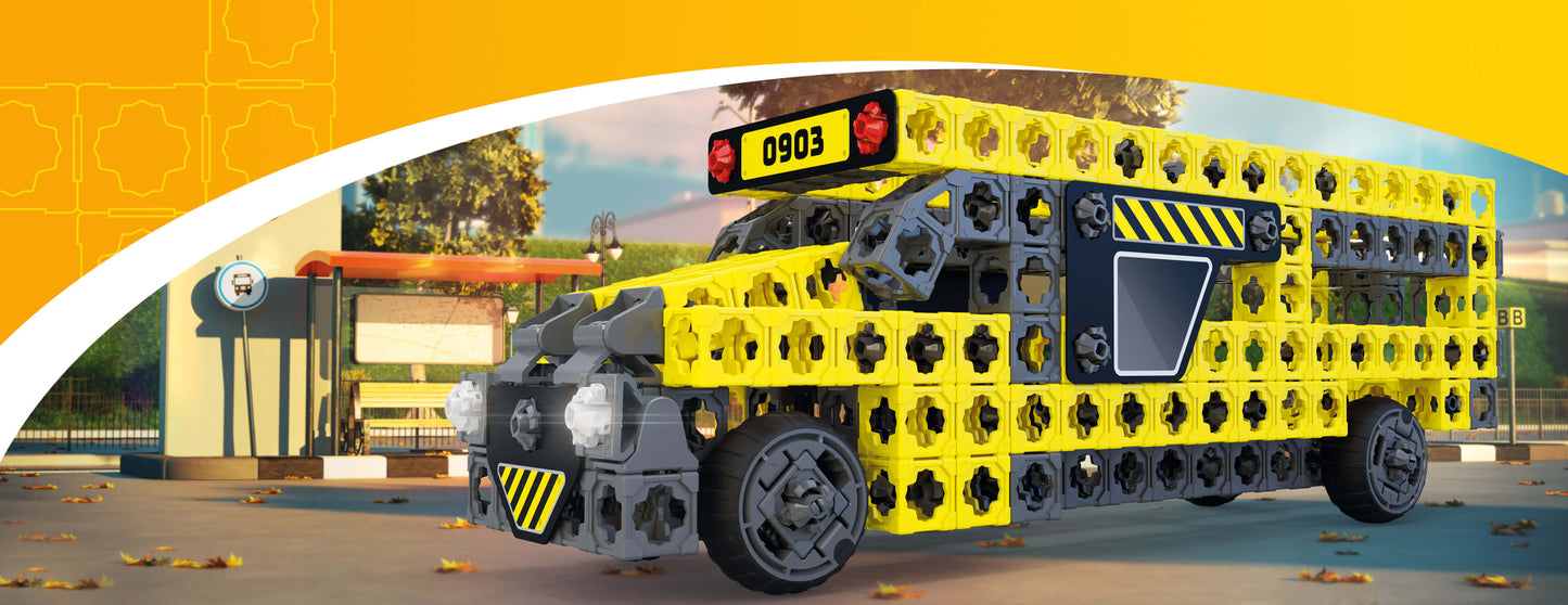 Twickto, Transport #1