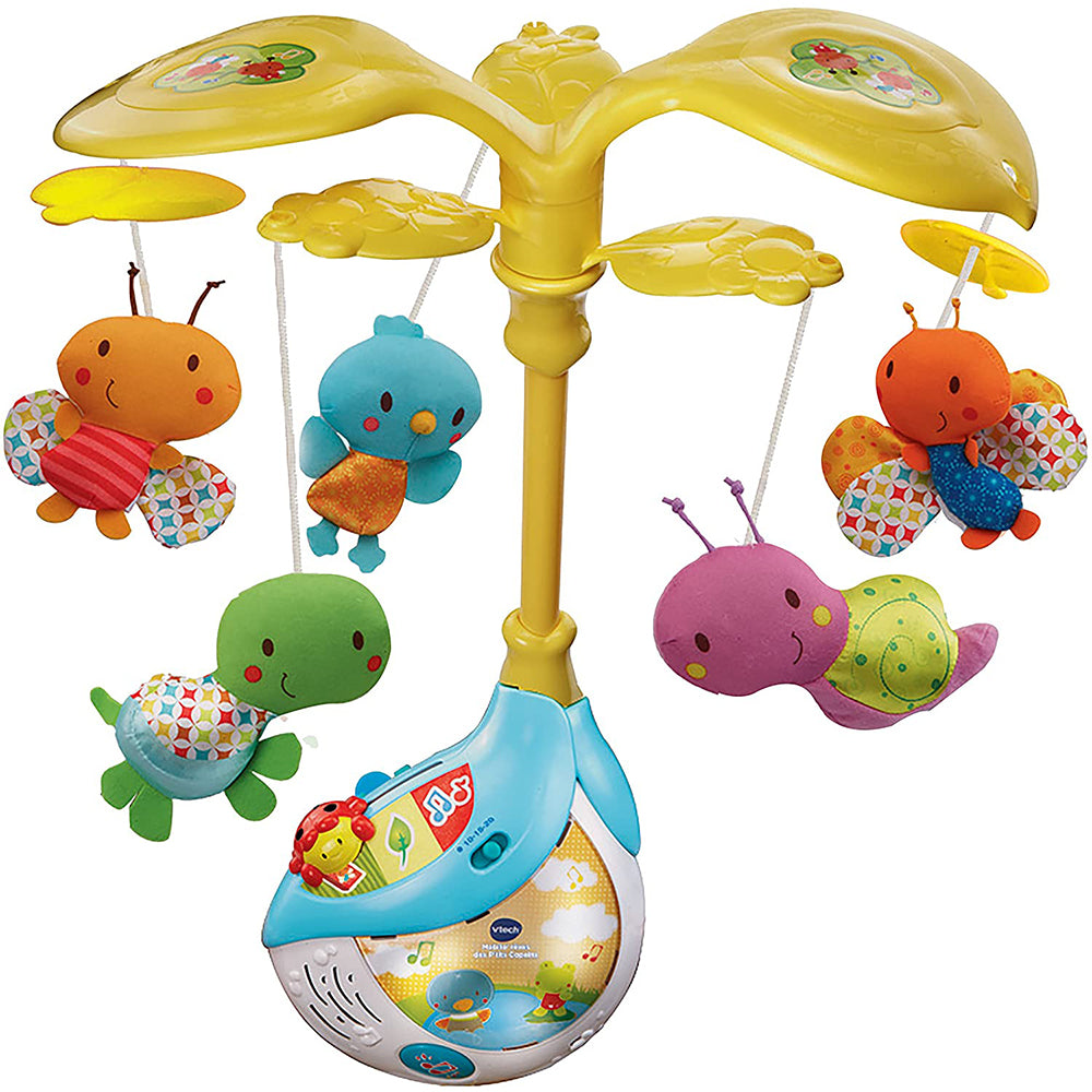 Vtech, Mobilo Reves Des Petits Copains
