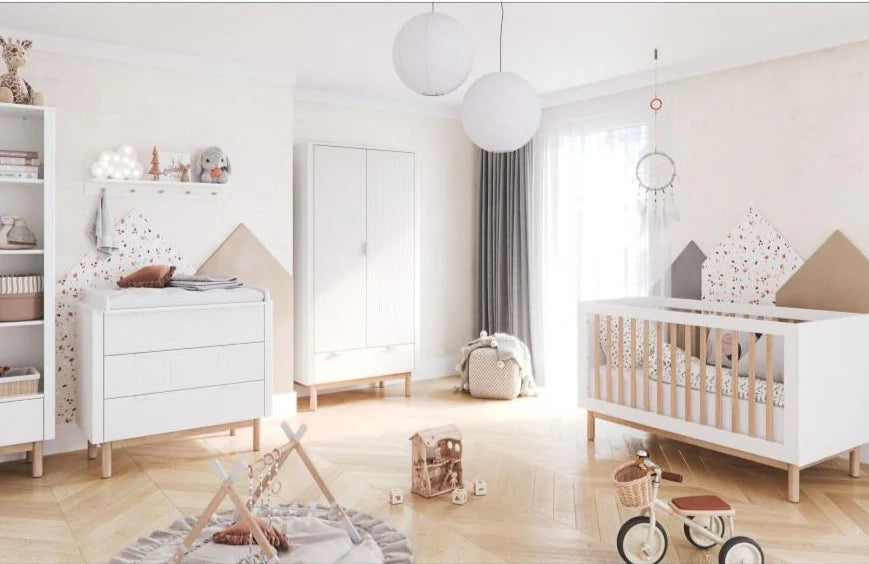 Baby Bedrooms