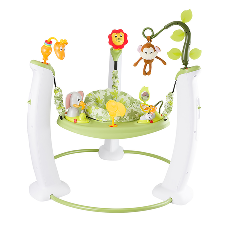 Exersaucer