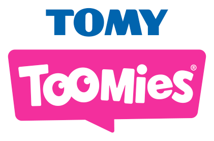 Tomy Toomies