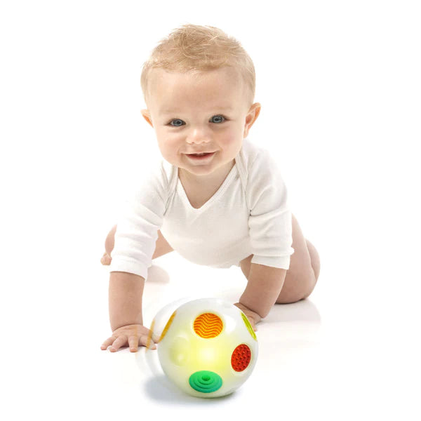 Infantino - Senso' Rainbow Ball