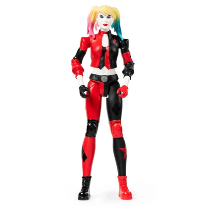 Spin Master - Harley Quinn, 30cm