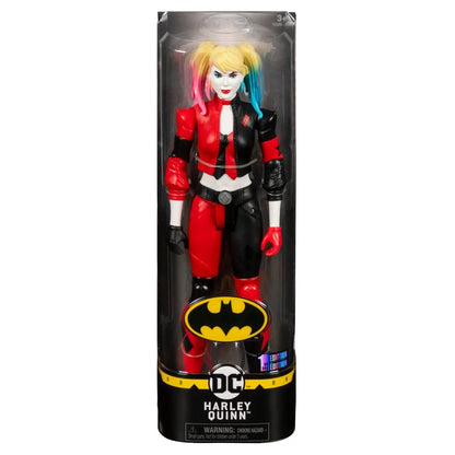 Spin Master - Harley Quinn, 30cm