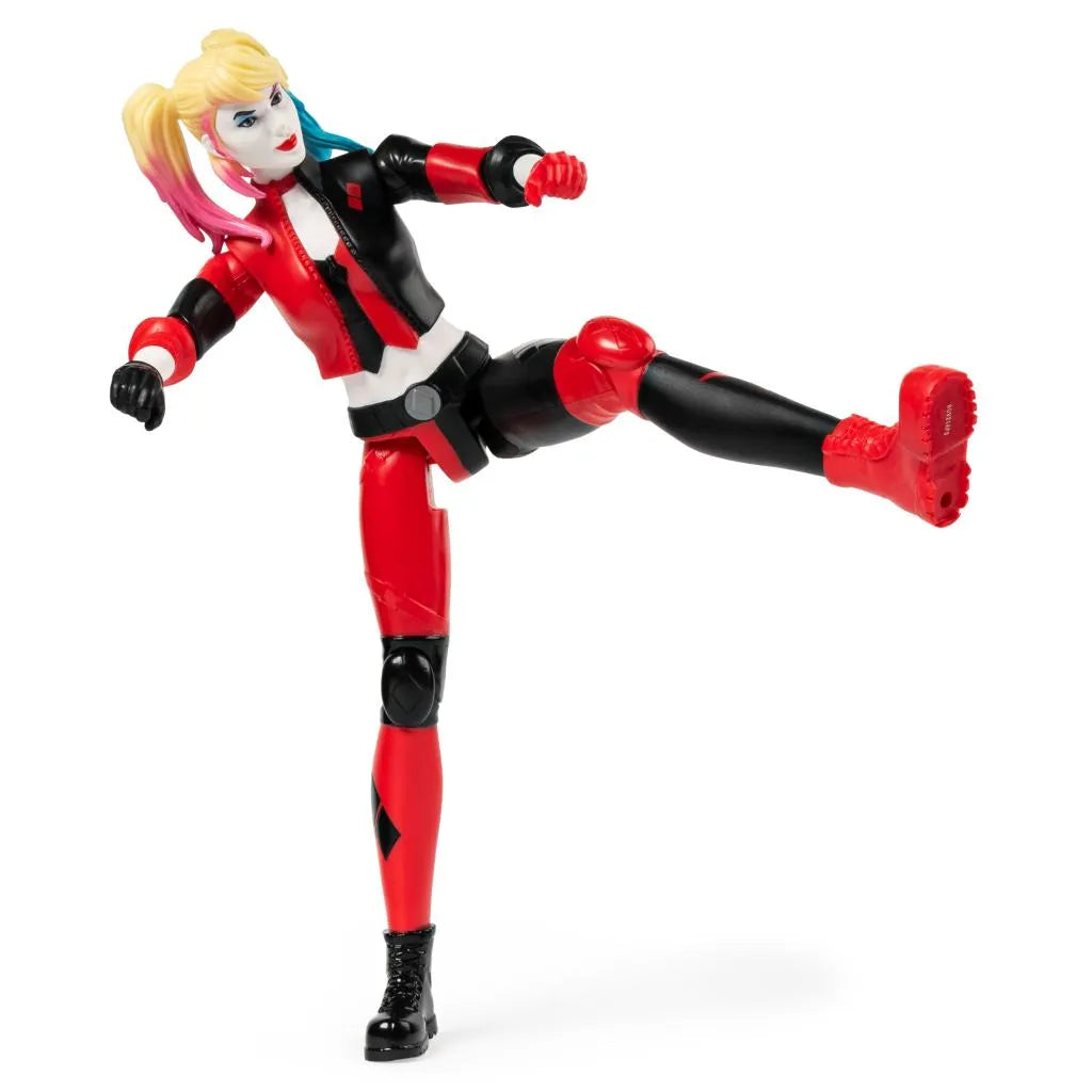 Spin Master - Harley Quinn, 30cm