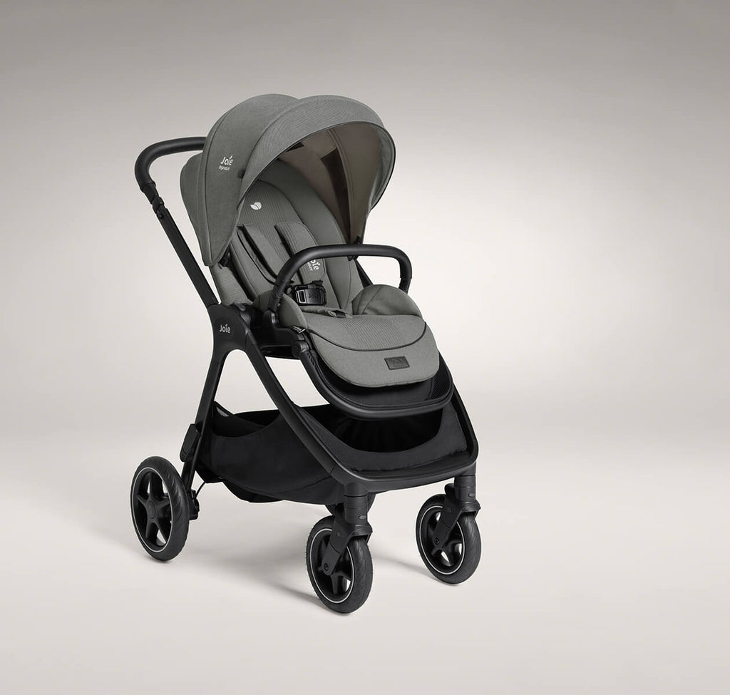 Joie Finiti Travel System