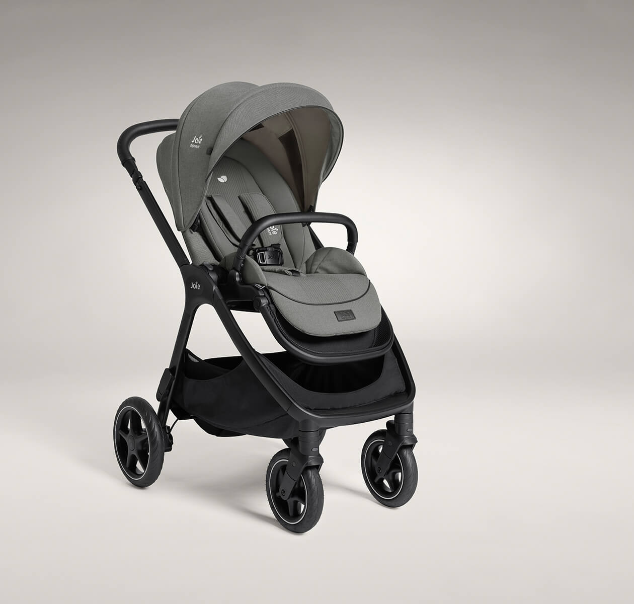 Joie Finiti Travel System