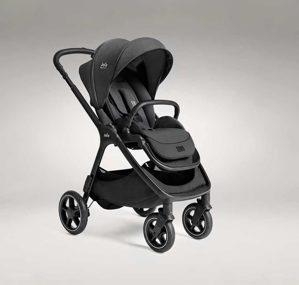 Joie Finiti Travel System