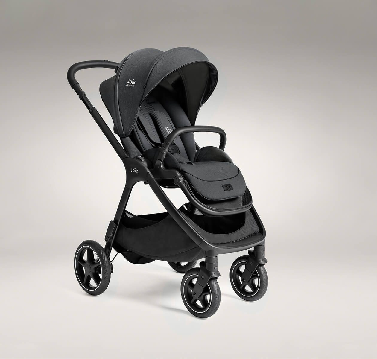 Joie Finiti Travel System