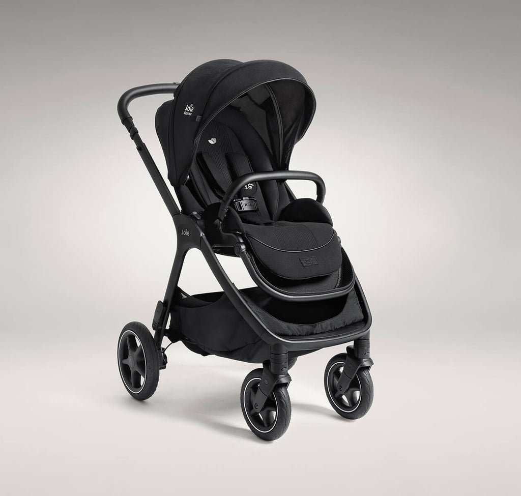 Joie Finiti Travel System