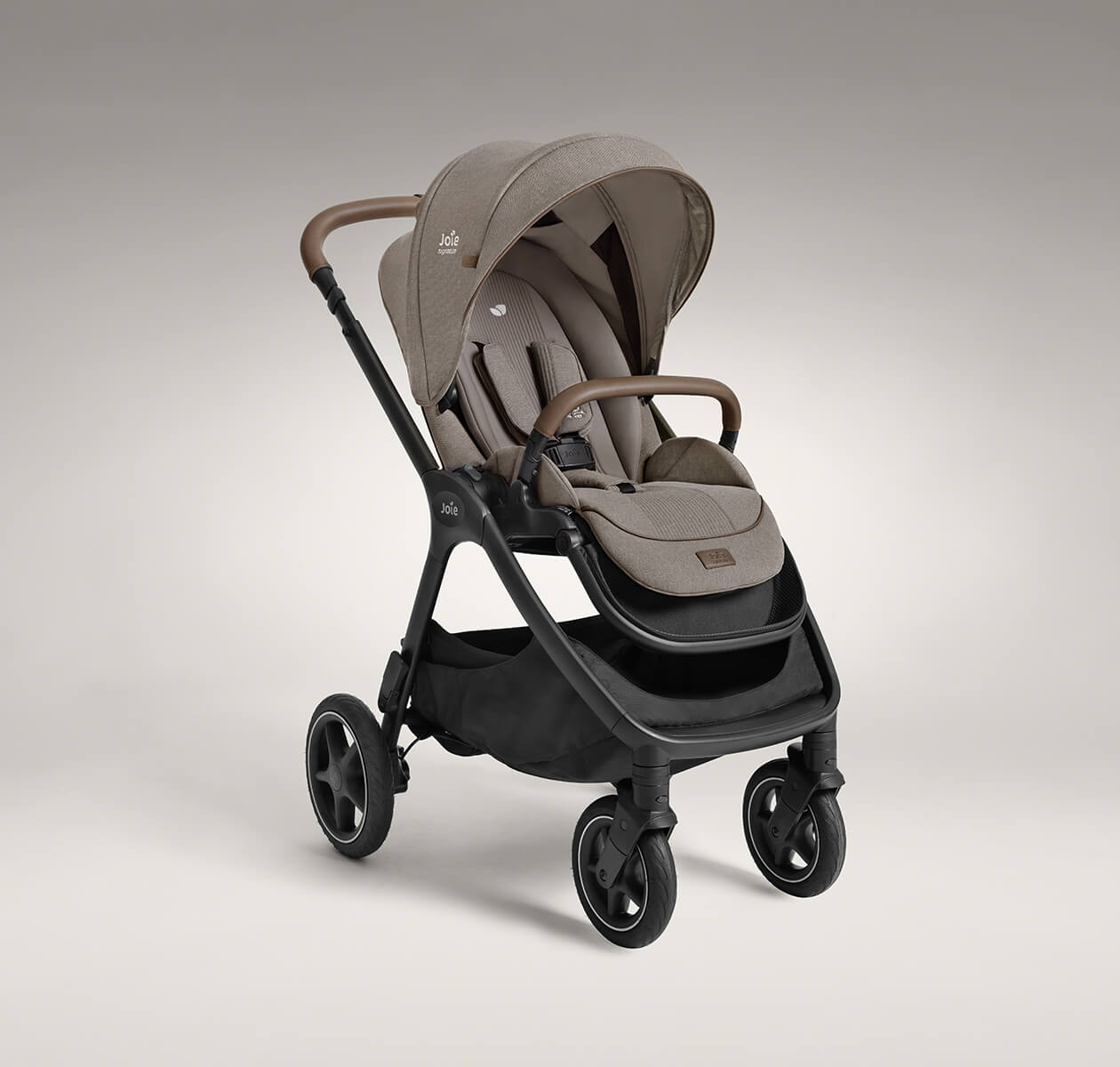 Joie Finiti Travel System