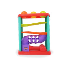 Infunbebe - Baby's Early Set