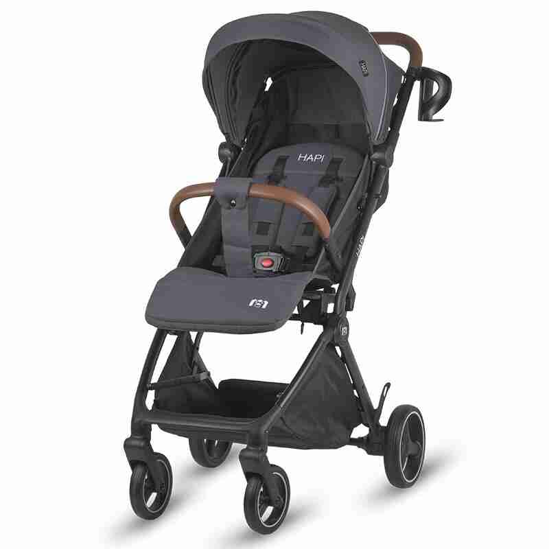 Hapi Marlin Auto-Folding Sport Stroller