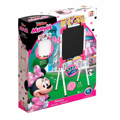 Chicos - Mini Pizarra Minnie