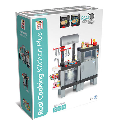 Chicos - Real Cooking Kitch Plus