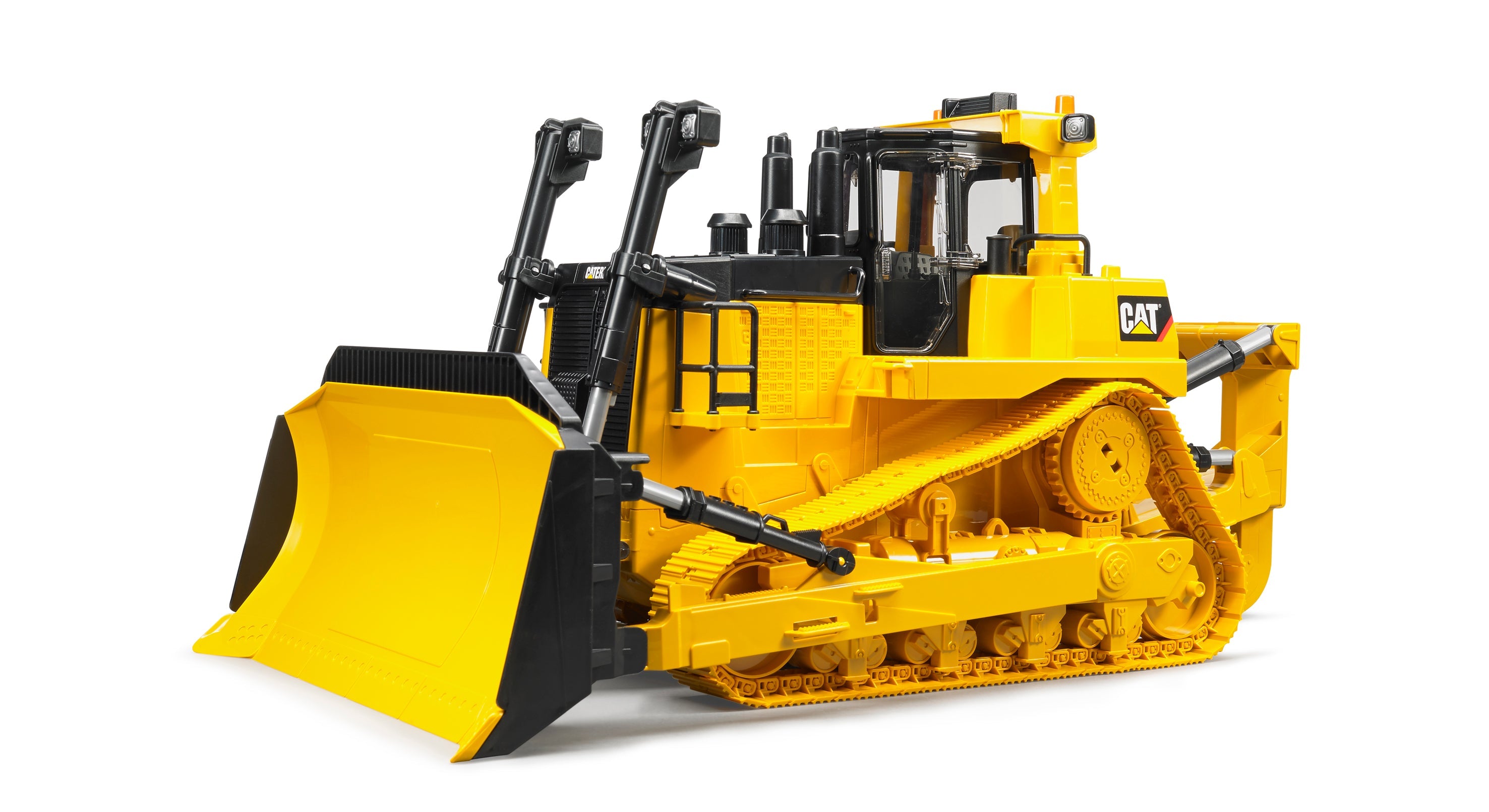 Bruder Cat Track-Type Tractor