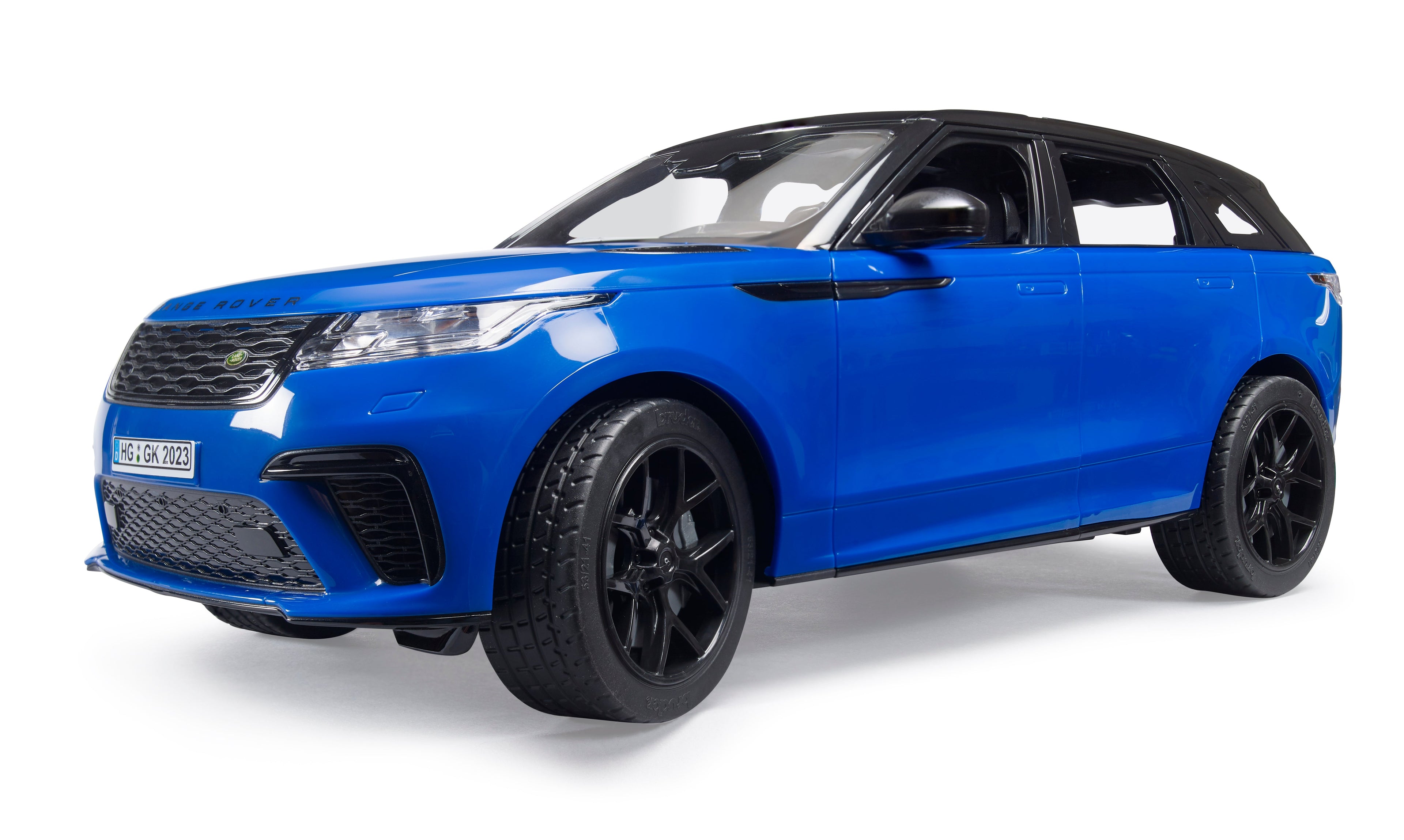 Bruder Range Rover Velar