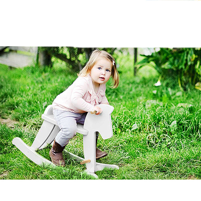 Maestro Bebe Baby Rocking