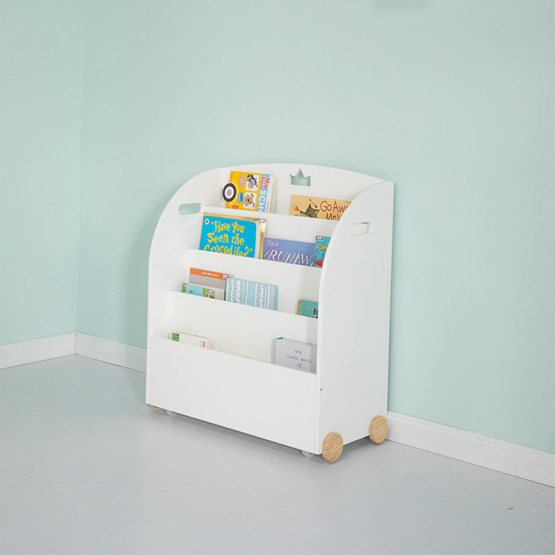 Maestro Bebe Kids Bookshelf