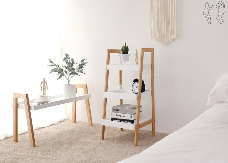 Maestro Bebe Bookshelves