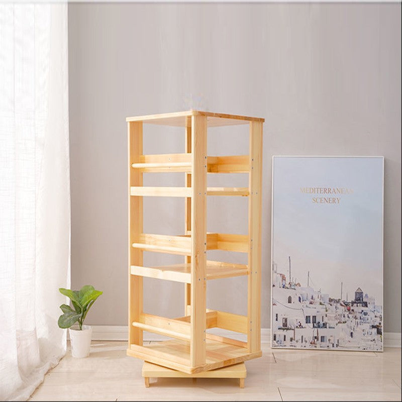 Maestro Bebe Kids Bookshelf