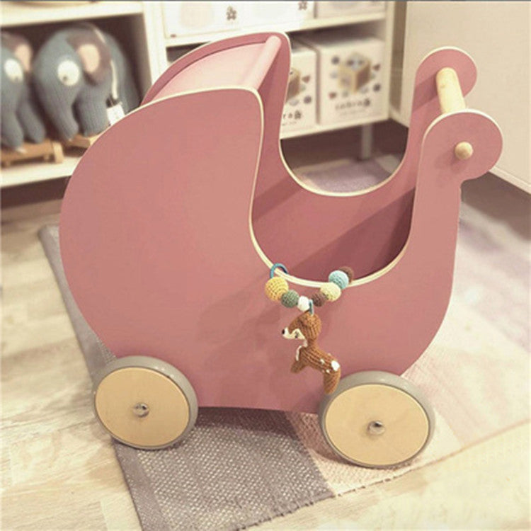 Maestro Bebe - Kids Toy Storage