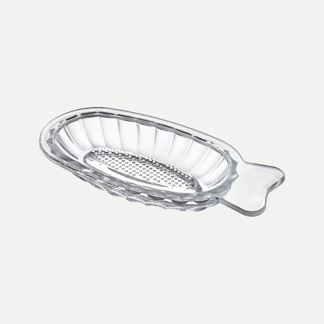 Babyjem glass fruit grater