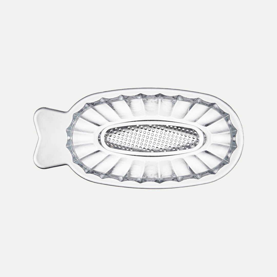 Babyjem glass fruit grater