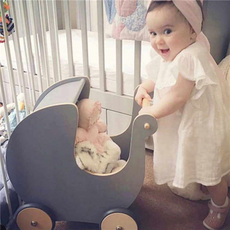 Maestro Bebe - Kids Toy Storage