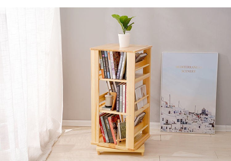 Maestro Bebe Kids Bookshelf