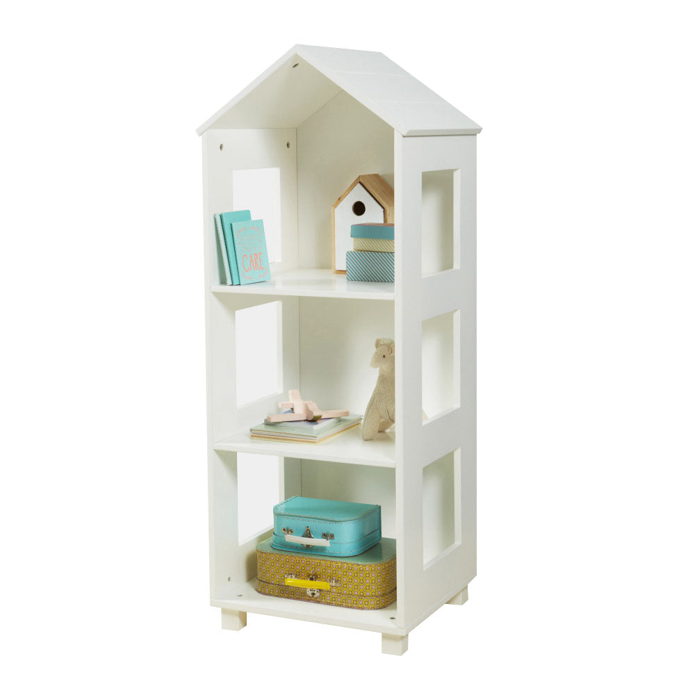 Maestro Bebe Kids House Storage
