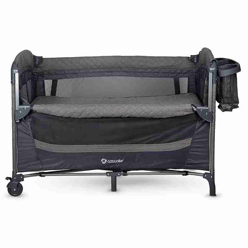 Coccolle Insieme Co-Sleeper Crib