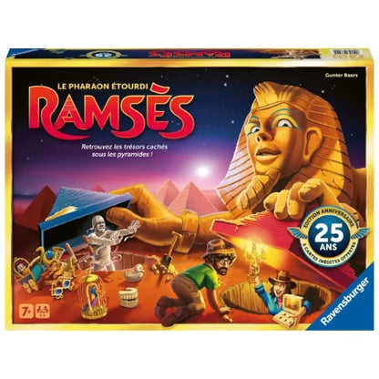 Ravensburger - Ramses fr