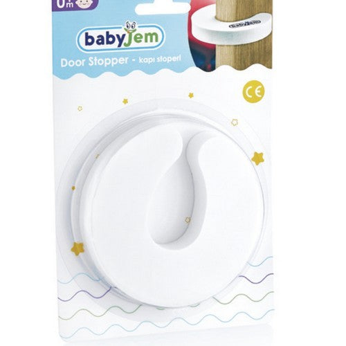 Babyjem - Door Stopper