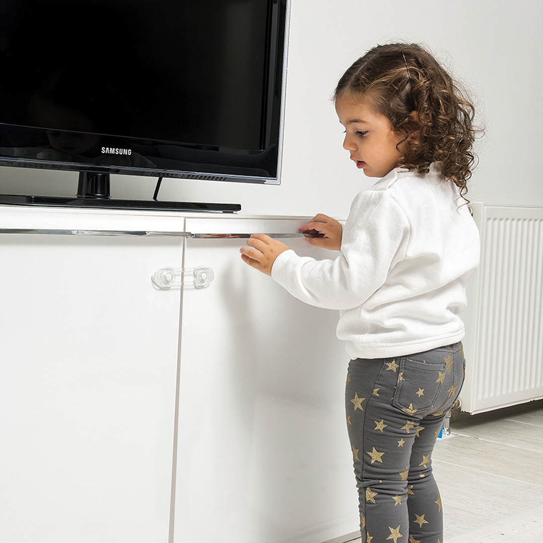 Babyjem Mini Multipurpose Lock