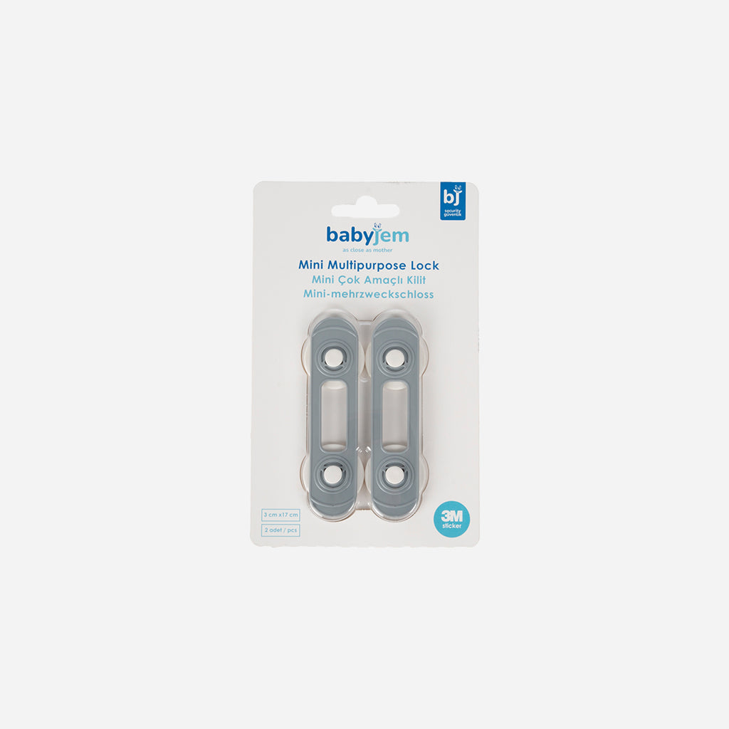 Babyjem Mini Multipurpose Lock