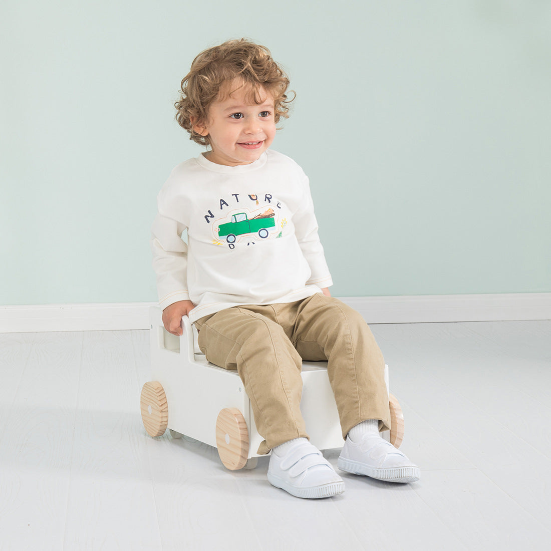 Maestro Bebe Baby Walker