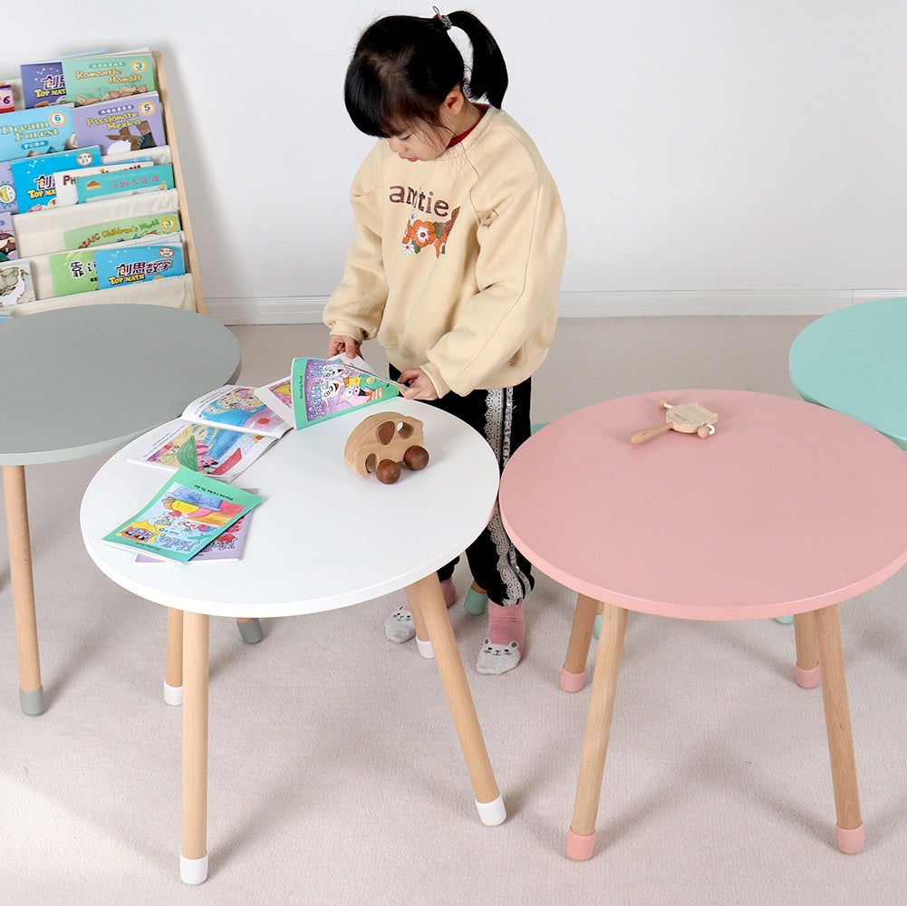 Maestro Bebe Round Table