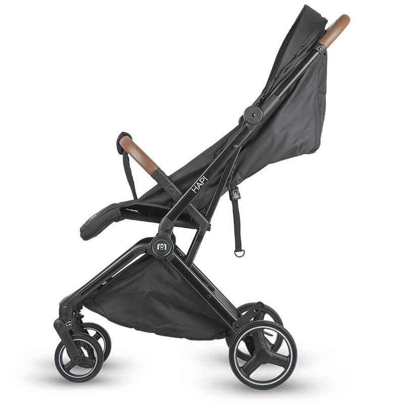 Hapi Marlin Auto-Folding Sport Stroller