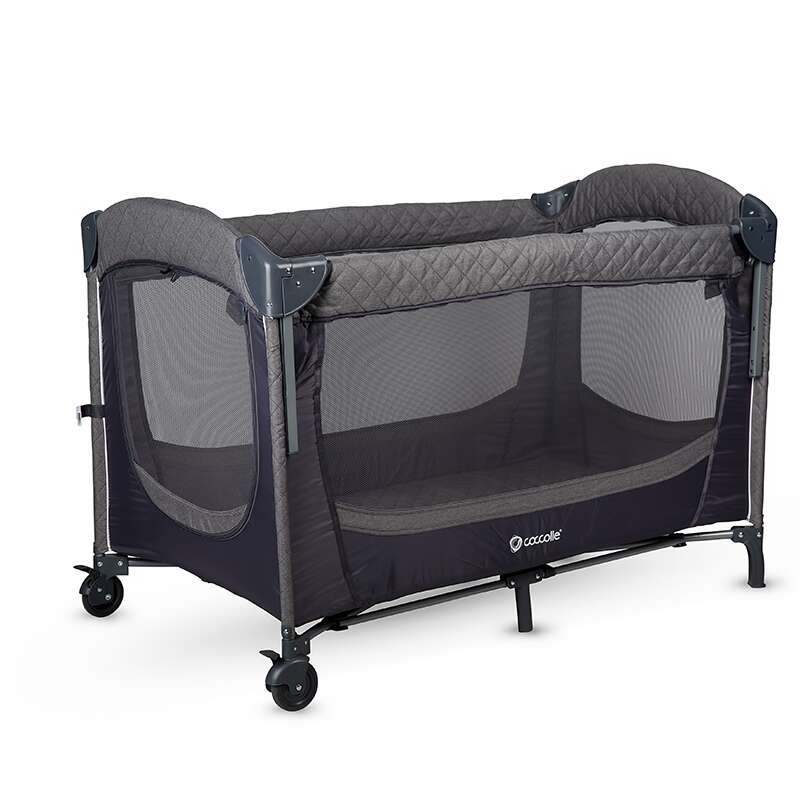 Coccolle Insieme Co-Sleeper Crib