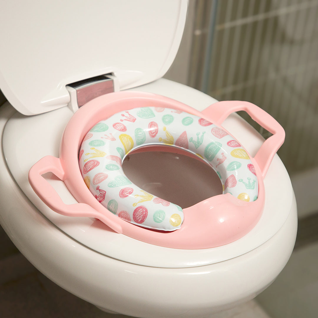 Babyjem mega toilet trainer
